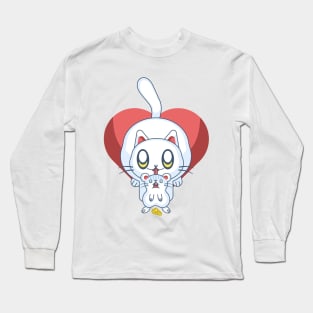 All Cat love Mouses Long Sleeve T-Shirt